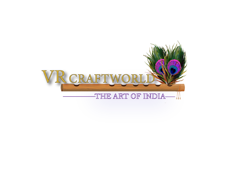 vrcraftworld